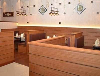 my interior work in Dubai,Monroe cafe