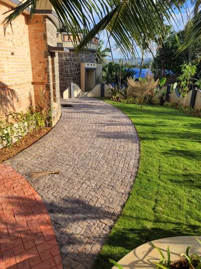 #Interlocks  #pathwaystones