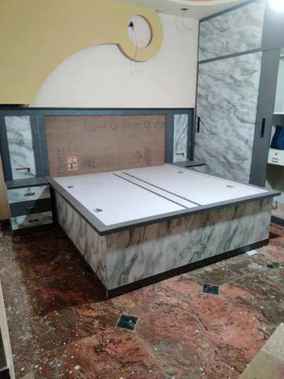 all kinds bed banay jate h.