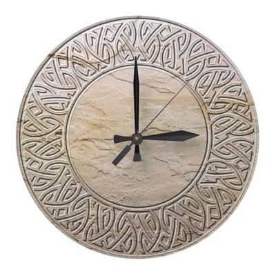 #marbleclock #stoneclock  #designerclock