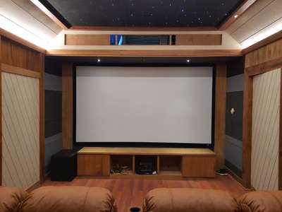 Home theatre  #home theatre