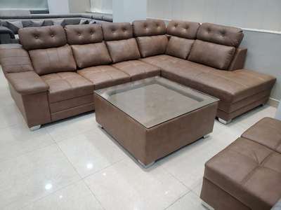 corner sofa