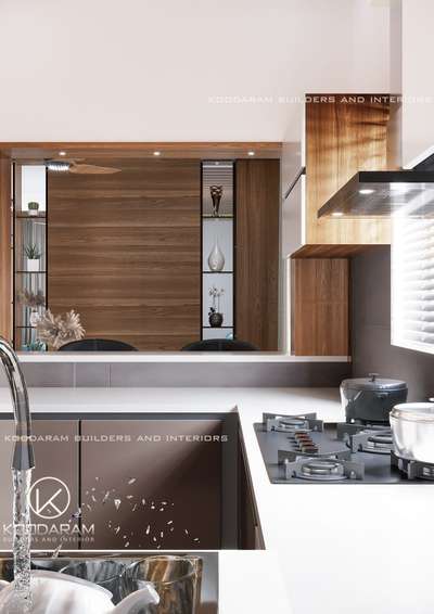 koodaram Builders And Interiors