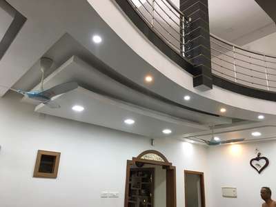 Gypsum Ceiling Work..
എല്ലാ ജിപ്സും വർക്കുകൾക്കും വിളിക്കുക..