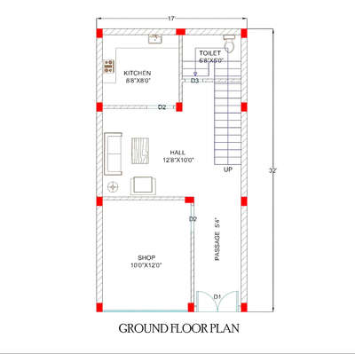 #FloorPlans