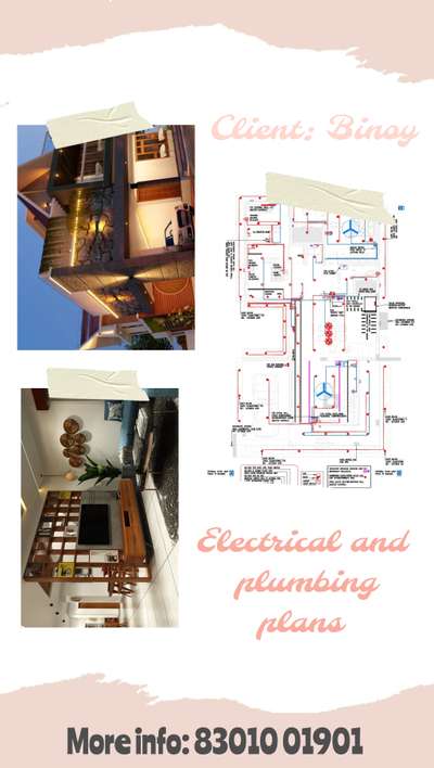 #newproject  #designdrawing 
#location #kerala

#newclient_Mr.Binoy
#electricalplumbing #mep #Ongoing_project  #sitestories  #sitevisit #electricaldesign #ELECTRICAL & #PLUMBING #PLANS #runningproject #trending #trendingdesign #mep #newproject #Kottayam  #NewProposedDesign ##submitted #concept #conceptualdrawing #electricaldesignengineer #electricaldesignerOngoing_project #design #completed #construction #progress #trending #trendingnow  #trendingdesign 
#Electrical #Plumbing #drawings 
#plans #residentialproject #commercialproject #villas
#warehouse #hospital #shoppingmall #Hotel 
#keralaprojects #gccprojects
#watersupply #drainagesystem #Architect #architecturedesigns #Architectural&Interior #CivilEngineer #civilcontractors #homesweethome #homedesignkerala #homeinteriordesign #keralabuilders #kerala_architecture #KeralaStyleHouse #keralaarchitectures #keraladesigns #keralagram  #BestBuildersInKerala #keralahomeconcepts #ConstructionCompaniesInKerala #ElectricalDesigns #Electrician