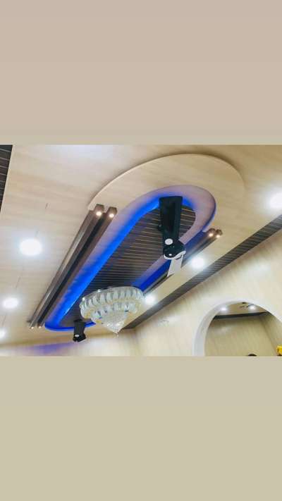 pvc false ceiling & wall decor🤘🤘
in best price 🤘🤘
15 year's warranty🥳🥳
📱9001931217
📱8619155607 
#FalseCeiling #WallDecors