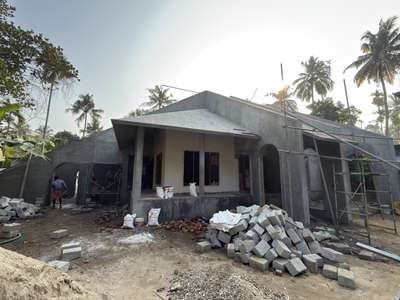 Our ongoing residential house project.
.
.
Project : George villa
Location : Kara, Kodungallur 
Construction : Reliable Builders 
.
.

 #HouseConstruction  #Residentialprojects  #commercialprojects  #Buildingconstruction  #CivilEngineer  #Contractor  #constructioncompany  #buildersinthrissur  #Designs  #projectmanagement  #buildersinkerala  #buildingdrawings  #turnkeyProjects  #InteriorDesigner  #Architectural&Interior  #structural  #renovations  #qualityconstruction  #workmanship  #buildersinkerala  #buildersinthrissur  #buildingpermits #dreamhome