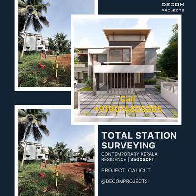 #architecturedesigns #homedesignkerala #contractingcompany