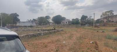 kalwar raod. minda sosity  plot availabel     only few plots availabel. for investment