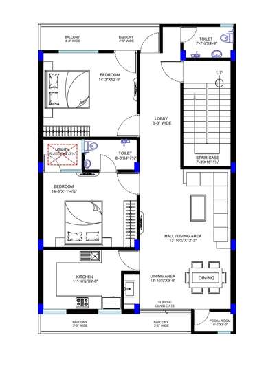 #LayoutDesigns 
#2d&3dplans 
#HouseDesigns 
#nakshadesign
