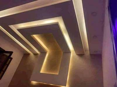 gypsum celling design 
Lucknow and Delhi