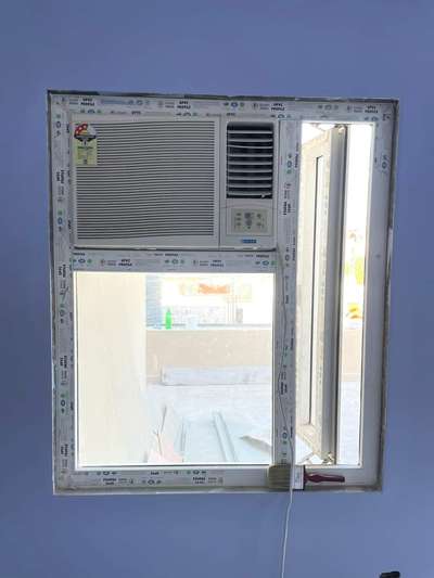 #upvc  #ac  #windows 9891491399