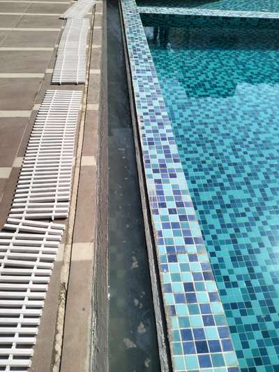 #swimming pool  #WaterProofing  # Tiles waterproofing  # Glass waterproofing  #