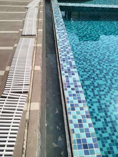 #swimming pool  #WaterProofing  # Tiles waterproofing  # Glass waterproofing  #