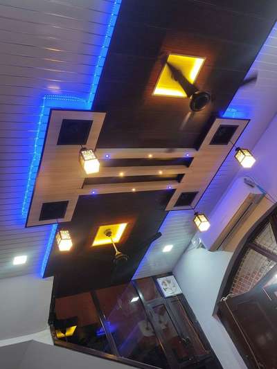 pvc false celling & wall paneling 9828267786/ 9887244441