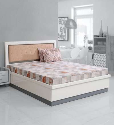 #WoodenBeds