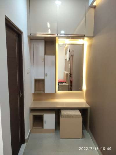 #Dressing unit.
 #Skywood interiors
 #Thiruvalla