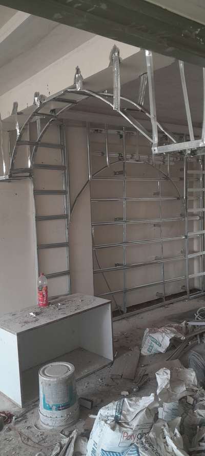 #pop Wall design  #popcontractor