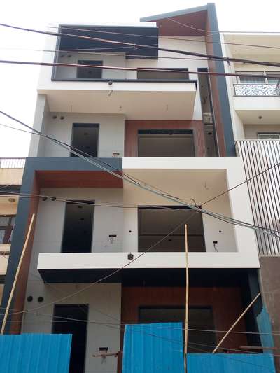 prashant vihar site