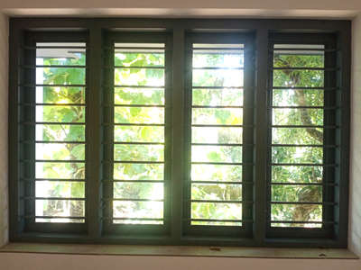 g tech steel Windows 
aluva