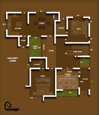 2BHk House  Plan 🏡
1200 sqft house design
 😊 
#SouthFacingPlan #SmallHouse #smallhousedesign #plan #FloorPlans #newplan #1000SqftHouse #lowbudget #lowbudgethousekerala #lowprice #lowbudgethomes #porchdesign #KeralaStyleHouse #3dplan #2DPlans #NorthFacingPlan #estateagent #WestFacingPlan #alighthomearchitect #Malappuram #Kozhikode #Kannur #Wayanad #Kasargod #Thrissur #Palakkad #Ernakulam #Pathanamthitta #Kottayam #Idukki #Kollam #Alappuzha #Thiruvananthapuram #tamilnadu #karnataka #feeplan #lowbudgetplans #Mordern #koloindial #kolopost #koloapp