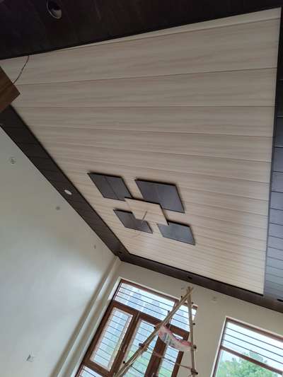 #PVCFalseCeiling  #FalseCeiling