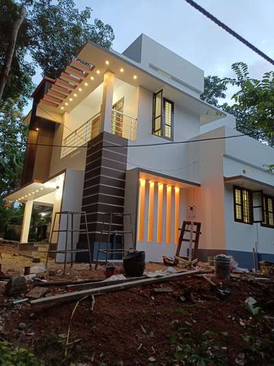 our project near to completion

Residence for Mr. Maneeshkumar, Thettichira, Pothencodu

1450 sqft at Just Rs 2685000

for more details 
contact: Sp Associates, klKulathoor, Thiruvananthapuram

mob 9895536681
9847936681
