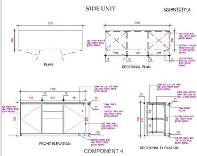 side unit details 🔥
#viralpost
#interiordesign #interiorwork
#commercialwork
#residentialwork
 #detailingwork
#sideunit