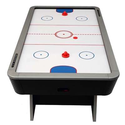 Air-Hockey Table


 #airhockey #tablesports  #billnsnook 
 #airhockeytable #clubhouse  #home 
 #games  #leisure  #recreation  #keralagram