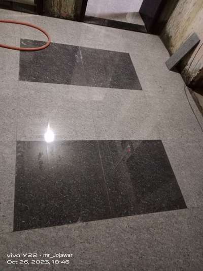 #FlooringTiles