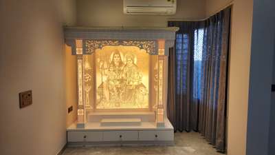 corian mandir for home 9871846933 #InteriorDesigner  #mandirdesign  #mandir #temple