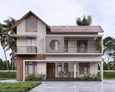 #ArchsolStudio #ModernElevation #3DRendering #ArchitecturalDesign #ExteriorDesign #FacadeDesign #3DVisualization #ArchitectureLovers #HomeDesign #ContemporaryArchitecture #LuxuryHomes #ModernHomeDesign #ArchitecturalVisualization #ExteriorRendering #housedesignideas