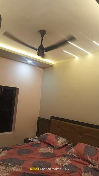 wall putty painting services Calicut