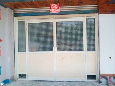 aluminium partition office partition provide and installation service  # #
9990128183