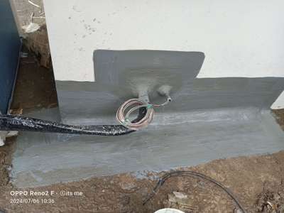 #WaterProofings  #WaterProofing
