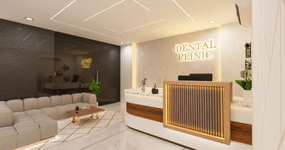 Dental clinic Design




#dentalclinic #dentalclinicdesign #dentalinteriors #dentaloffice #dental
