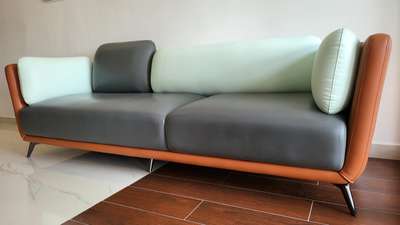 custom made 4 seater sofa