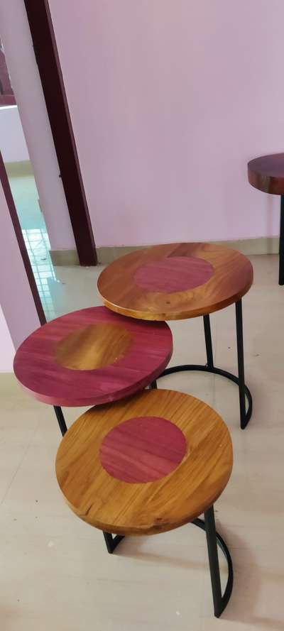 vase stand 
 #stand 
Srii Mookambika Builders