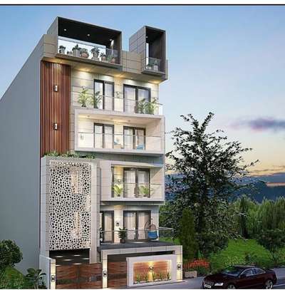 Elevation design in just 7000rs only call 9950250060