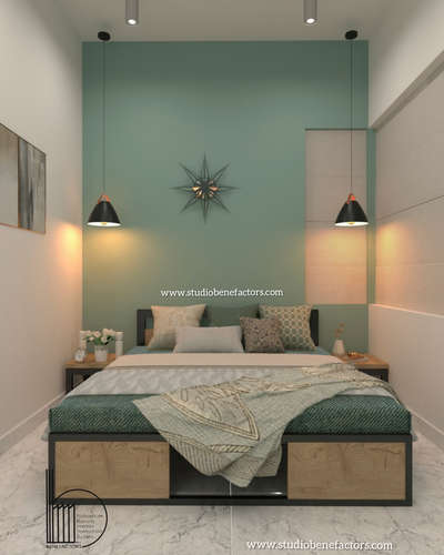 BUDGET BEDROOM INTERIOR 
STUDIO BENEFACTORS
KERALA MAHARASHTRA
total cost Rs.80000 including furnicture

ALL KERALA DELIVERY

#InteriorDesigner #Architectural&Interior #interiordesignkerala #Architectural #achitecture #manifactures #builders