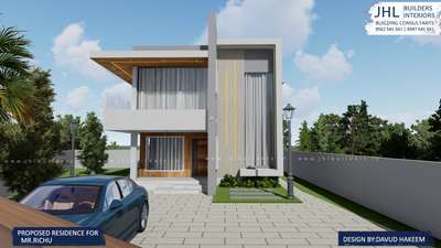 3 BHK villa at Soorambail, Kumbla, kasaragod