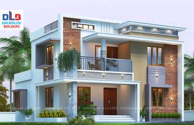 @Nattika, Thrissur
area: 1916Sqft 3bhk