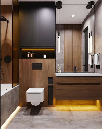 Bathroom design by AS interior expert 
..
.
.
.
 #asinteriorexpert 
 #interiorpainting  #
 #interiorrenovation