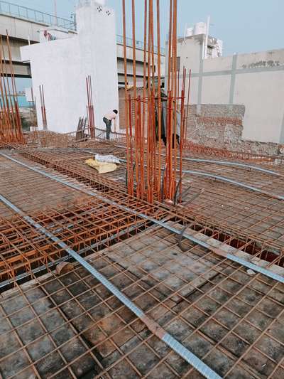 pt slab construction