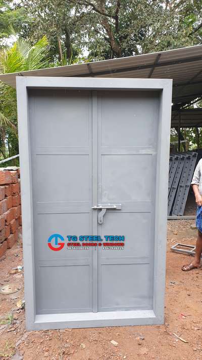 Tata Gi superstrong steel safety door

Tg steel tech steel doors and windows

HIGH QUALITY 16 GUAGE TATA GI 
WEATHER PROOF
FIRE RESISTANT 
TERMITE RESISTANT 
ANTI CORROSIVE TREATED
MAINTENANCE FREE
ALL KERALA DELIVERY 
CUSTOM SIZES AVAILABLE

TG STEEL TECH 
STEEL DOORS
 AND WINDOWS 
KOTTAKAL, MALAPPURAM 
9656118026
8943918026

 #TATA_STEEL  #TATA #tatasteel #TATA_16_GAUGE_SHEET #FrenchWindows #WindowsDesigns #windows #windowdesign #tgsteeltechwindows #metal #furniture #SteelWindows #steelwindowsanddoors #steelwindow #Steeldoor #steeldoors #steeldoorsANDwindows #tgsteeltech
#AllKeralaDeliveryAvailible #trusted #architecture #steelventilation #ventilation #home #homedecor #industry #allkeraladelivery #interior #cheap #cement #iron #tatagalvano #16guage #120gsm #doors #woodendoors #wood #india #kerala #kannur #malappuram #kasarkod #wayanad #calicut #kochi #eranankulam #thiruvananthapuram #bedroom #kitchen #outdoor #living #staicase #roof #plan #bathroom #kollam #dining #kottayam #trissur