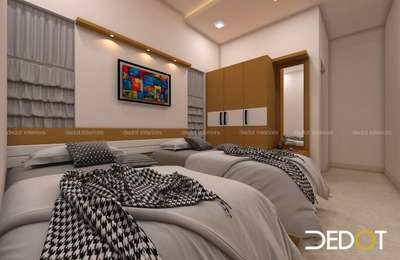 interior design bedroom