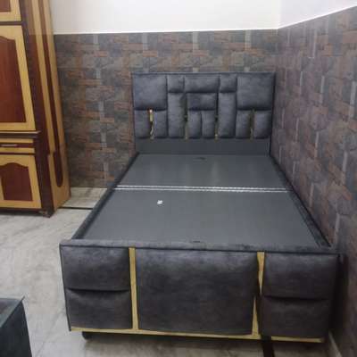 bed  15000 rs