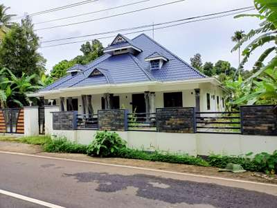 വെൺമണി യിൽ ചെയ്ത വർക്ക്