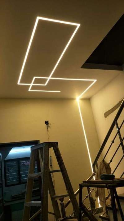 profile light work